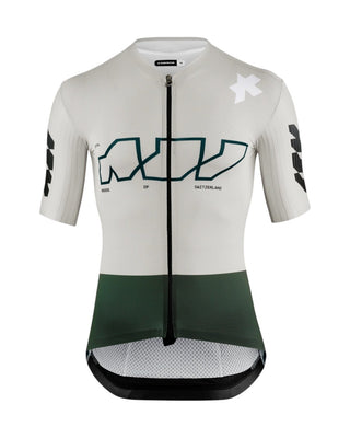 Assos Equipe RS Jersey S11 Something to Say - Maglia manica corta