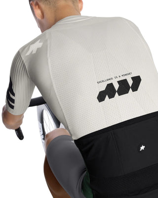 Assos Equipe RS Jersey S11 Something to Say - Maglia manica corta
