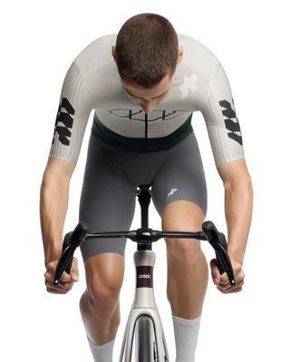 Assos Equipe RS Jersey S11 Something to Say - Maglia manica corta