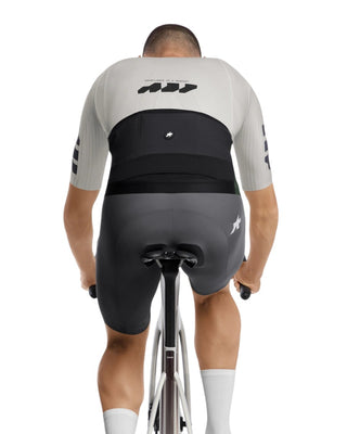 Assos Equipe RS Jersey S11 Something to Say - Maglia manica corta