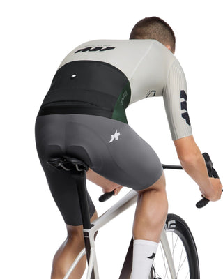 Assos Equipe RS Jersey S11 Something to Say - Maglia manica corta
