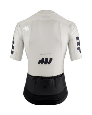 Assos Equipe RS Jersey S11 Something to Say - Maglia manica corta
