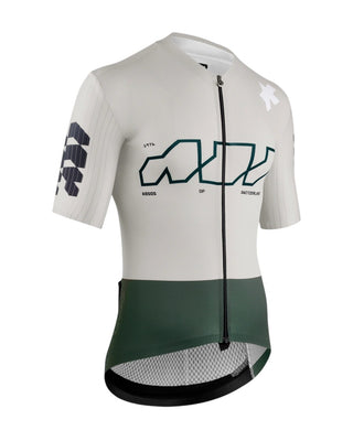 Assos Equipe RS Jersey S11 Something to Say - Maglia manica corta