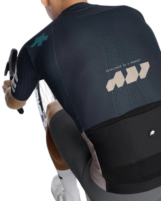 Assos Equipe RS Jersey S11 Something to Say - Maglia manica corta