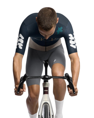 Assos Equipe RS Jersey S11 Something to Say - Maglia manica corta