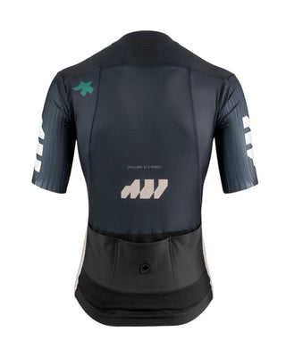 Assos Equipe RS Jersey S11 Something to Say - Maglia manica corta