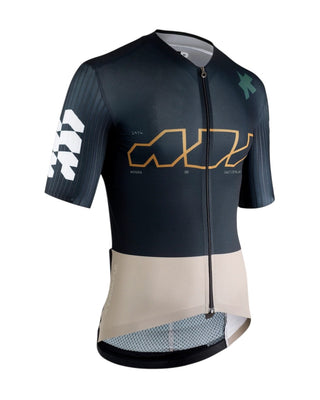 Assos Equipe RS Jersey S11 Something to Say - Maglia manica corta