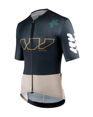 Assos Equipe RS Jersey S11 Something to Say - Maglia manica corta