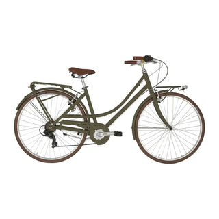 Alpina Free Time 28 Lady - Bicicletta da città