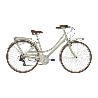 Alpina Free Time 28 Lady - Bicicletta da città