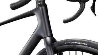Cube Attain C:62 Race - Bici da corsa
