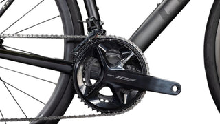 Cube Attain C:62 Race - Bici da corsa