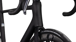Cube Litening AIR C:68X Race - Bici da corsa