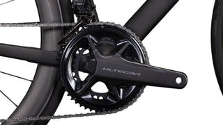 Cube Litening AIR C:68X Race - Bici da corsa