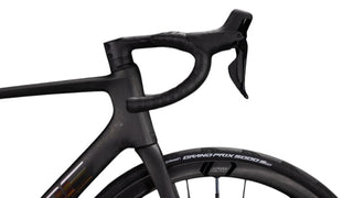 Cube Litening AIR C:68X SLT - Bici da corsa