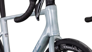 Cube Litening AIR C:68X SLT - Bici da corsa