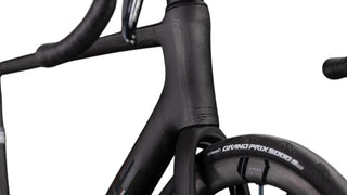 Cube Litening AIR C:68X SLT - Bici da corsa