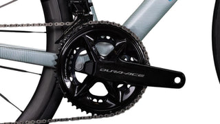 Cube Litening AIR C:68X SLT - Bici da corsa