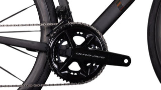 Cube Litening AIR C:68X SLT - Bici da corsa