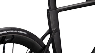 Cube Litening AIR C:68X SLT - Bici da corsa