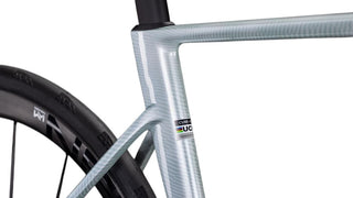 Cube Litening AIR C:68X SLT - Bici da corsa