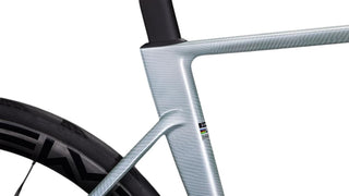 Cube Litening AIR C:68X SLT - Bici da corsa