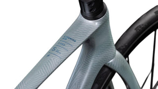 Cube Litening AIR C:68X SLT - Bici da corsa