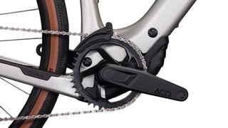 Cube Nulane Hybrid C:62 Race 400X - Bici Gravel