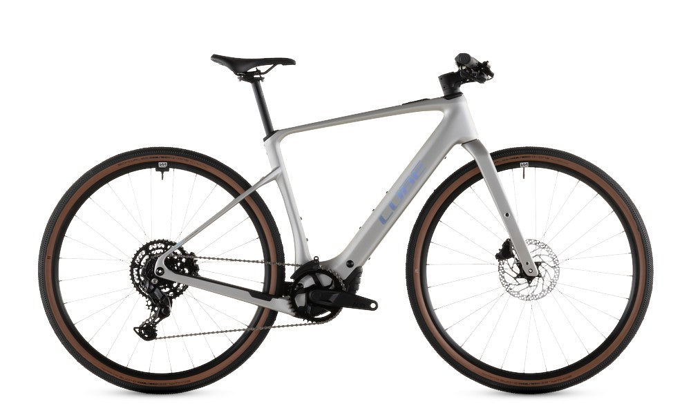 Cube Nulane Hybrid C:62 Race 400X | E-bike gravel BBike – BBike Store