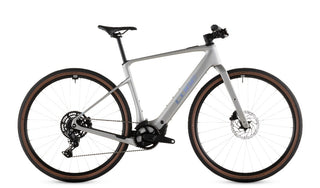 Cube Nulane Hybrid C:62 Race 400X - Bici Gravel
