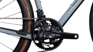 Cube Nuroad C:62 Pro - Bici Gravel