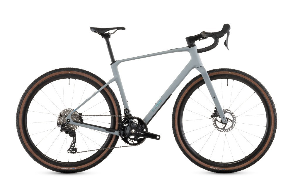 Cube Nuroad C:62 Pro | Bici gravel in carbonio BBike – BBike Store