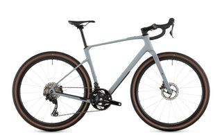 Cube Nuroad C:62 Pro - Bici Gravel