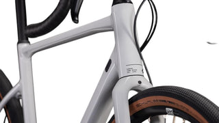 Cube Nuroad EX - Bici Gravel