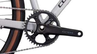 Cube Nuroad EX - Bici Gravel
