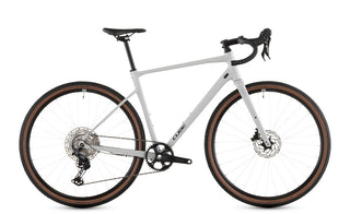 Cube Nuroad EX - Bici Gravel