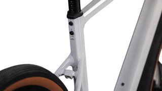 Cube Nuroad EX - Bici Gravel