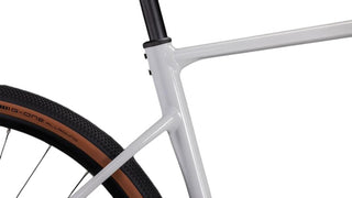Cube Nuroad EX - Bici Gravel