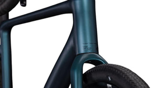 Cube Nuroad Race - Bici Gravel