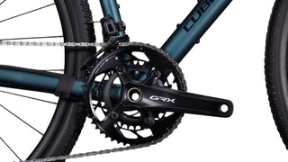 Cube Nuroad Race - Bici Gravel