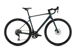 Cube Nuroad Race - Bici Gravel