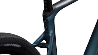 Cube Nuroad Race - Bici Gravel