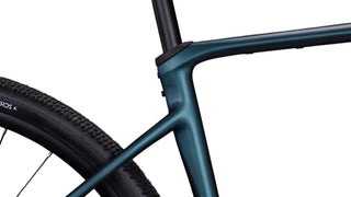 Cube Nuroad Race - Bici Gravel