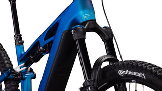 Cube Stereo Hybrid ONE44 HPC SLX 800 - E-bike