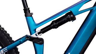 Cube Stereo Hybrid ONE44 HPC SLX 800 - E-bike