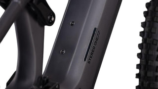 Cube Stereo Hybrid ONE77 HPC Race 800 - E-bike