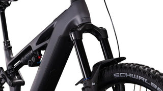 Cube Stereo Hybrid ONE77 HPC Race 800 - E-bike
