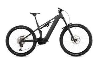 Cube Stereo Hybrid ONE77 HPC Race 800 - E-bike