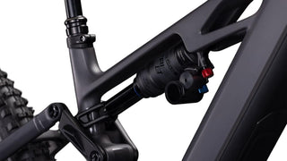 Cube Stereo Hybrid ONE77 HPC Race 800 - E-bike