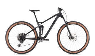 Cube Stereo ONE22 Pro - Mountain bike